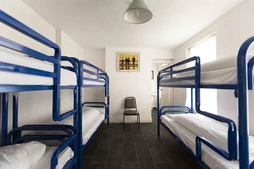 Backpackers Citi Hostel Dublin
