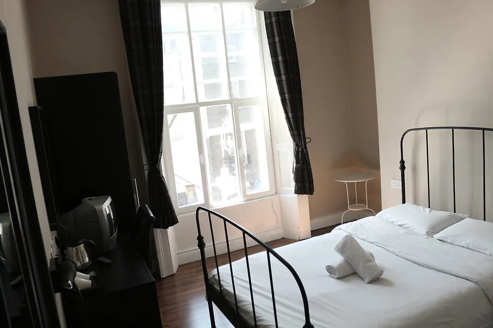 Backpackers Citi Hostel Dublin