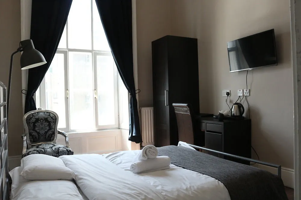 Backpackers Citi Hostel Dublin