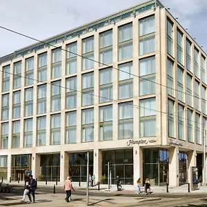 3* Hotel Hampton By Hilton Centre