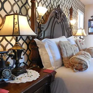 Crystal Springs Bed & Breakfast Killarney