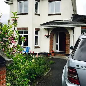 19 Westlands Holiday home Westport