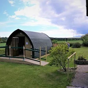 Shanagarry / Ballycotton Glamping Pod Campsite Cork