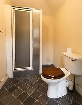 דבלין Backpackers Citi Hostel