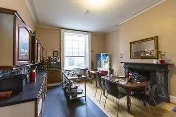 דבלין Backpackers Citi Hostel