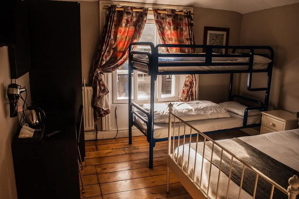 דבלין Backpackers Citi Hostel