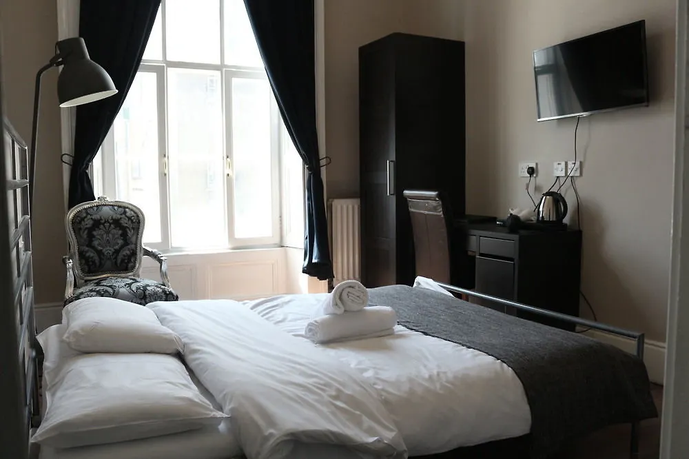 דבלין Backpackers Citi Hostel
