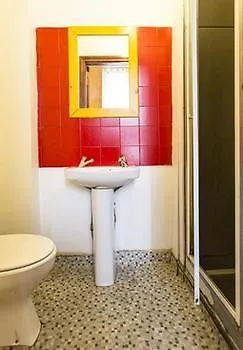 Backpackers Citi Hostel Dublin