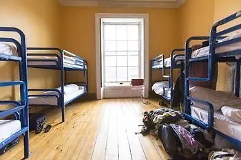 Backpackers Citi Hostel Dublin Irlande