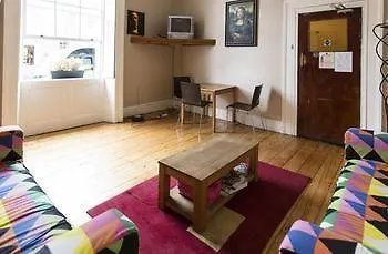 Backpackers Citi Hostel Dublin 0*,