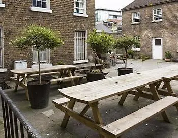 Backpackers Citi Hostel Dublin