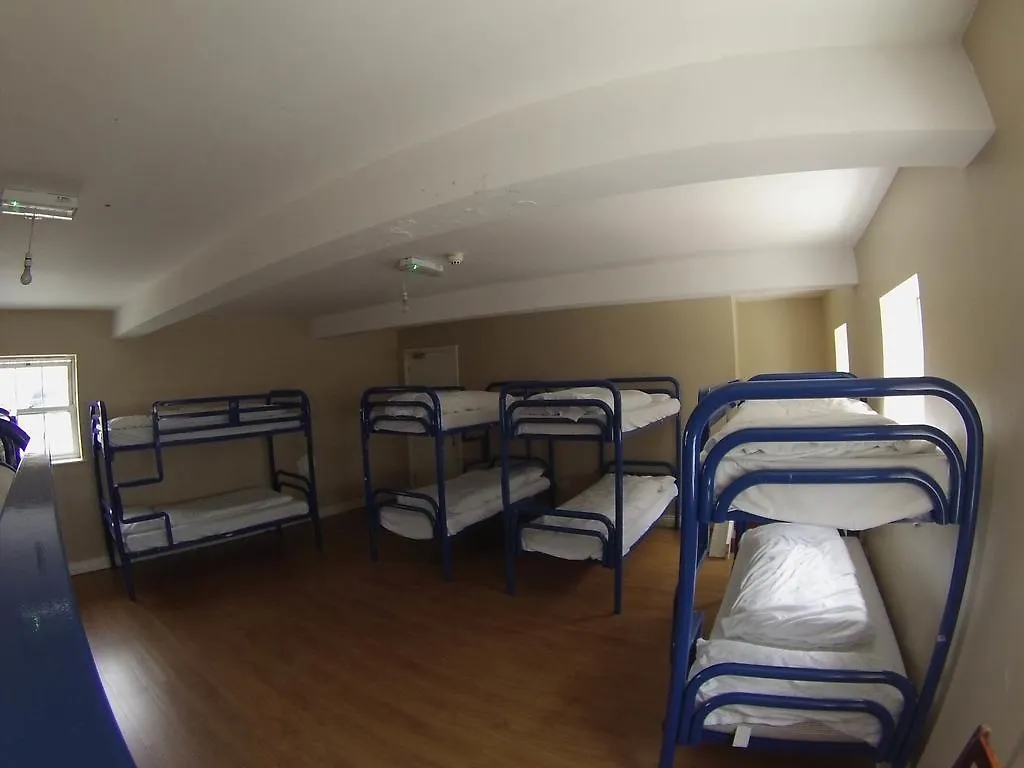 Backpackers Citi Hostel Dublin