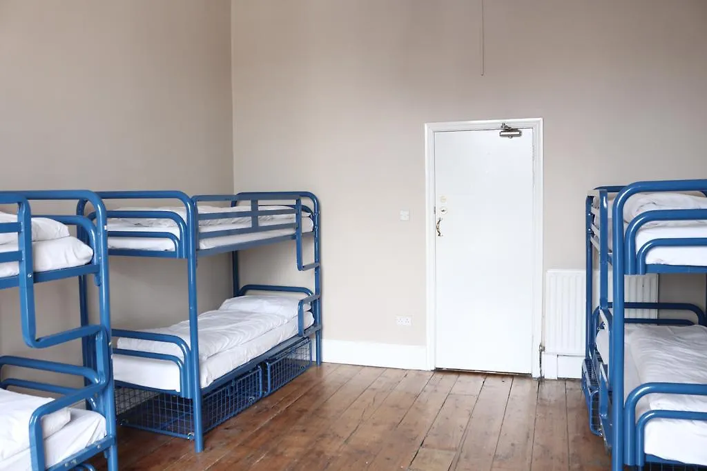 Backpackers Citi Hostel Dublin 0*,