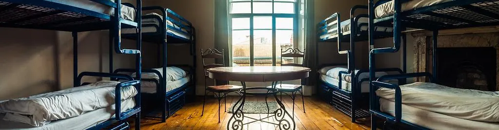 Backpackers Citi Hostel Dublin
