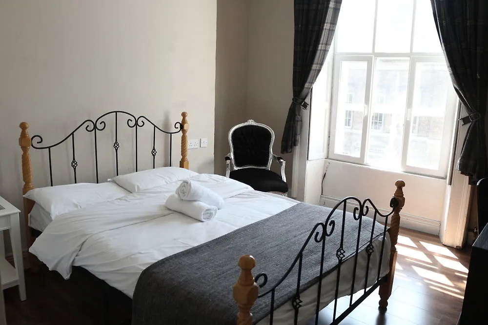 Backpackers Citi Hostel Dublin