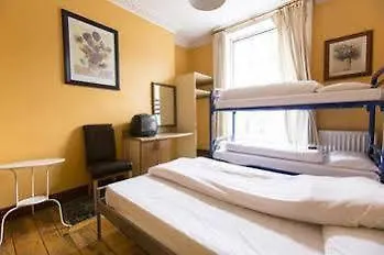 Backpackers Citi Hostel Dublin